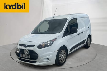 Ford Transit Connect 220 1.5 TDCi (100hk) Dragkrok