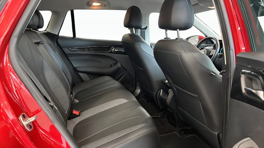 Bild 5 av MG 5 Long Range Luxury