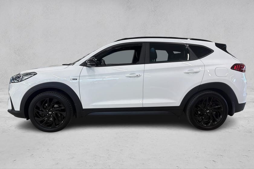 Bilde 2 av Hyundai Tucson