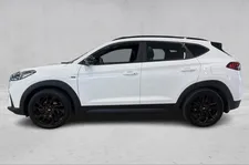 Thumnail bilde 1 av Hyundai Tucson