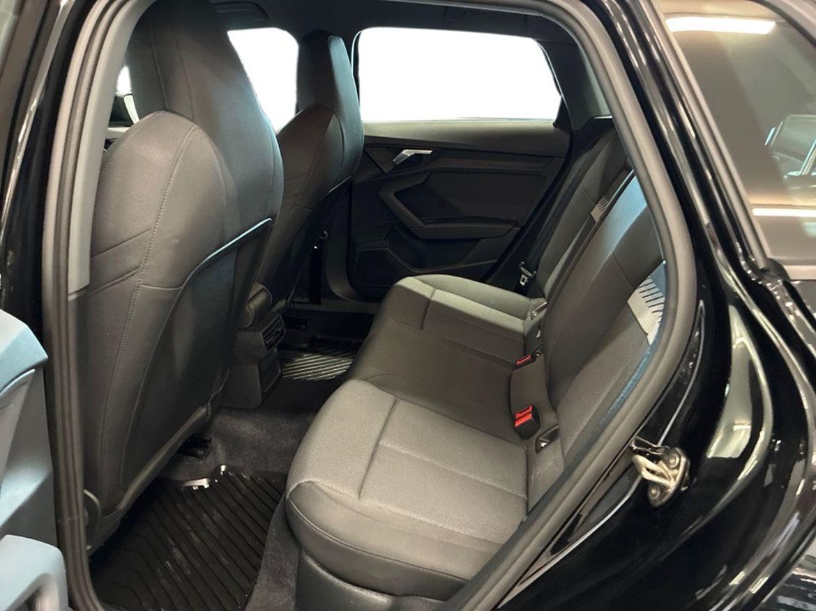 Audi Audi A3 Sportback 35 TFSI — bild 23