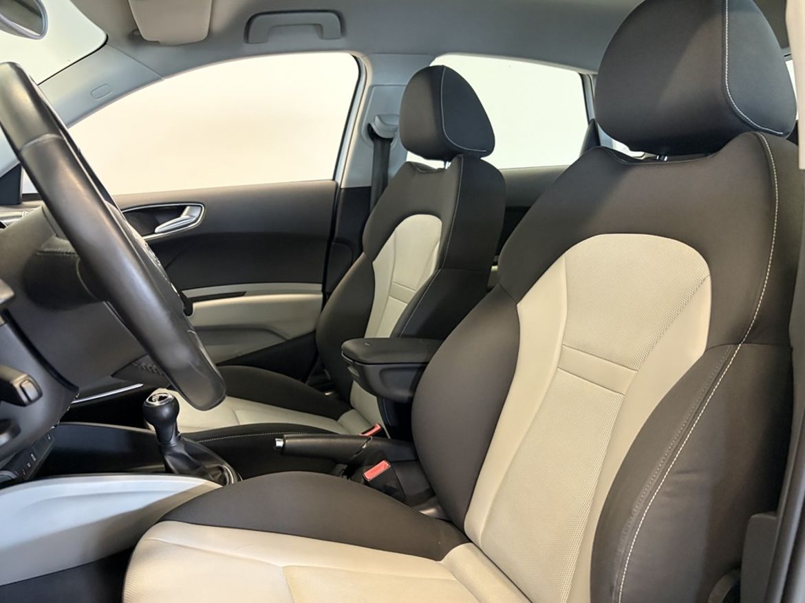 Audi Audi A1 Sportback — bild 8