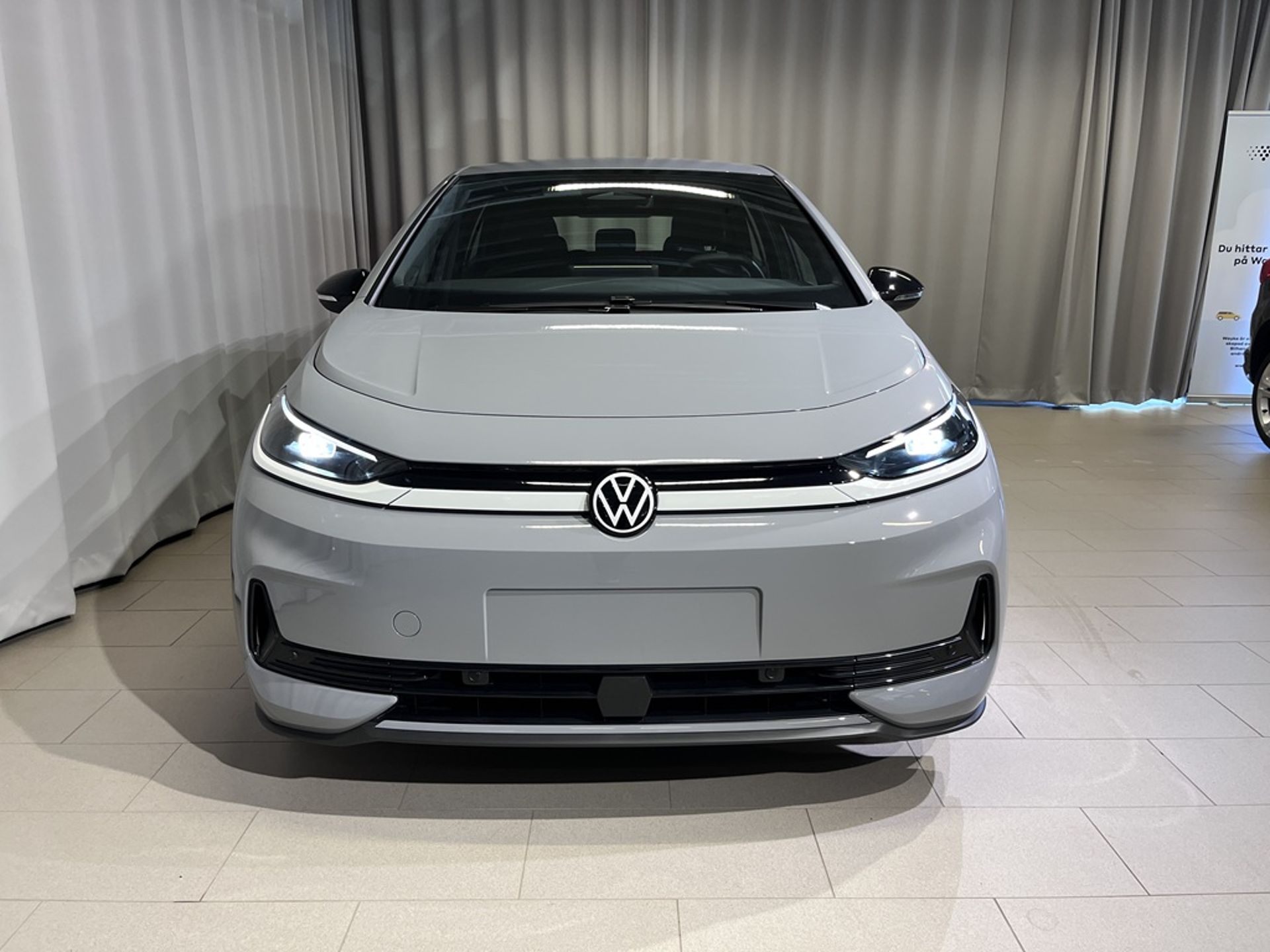 Volkswagen ID.3 Neo 2027, kuva 2/10