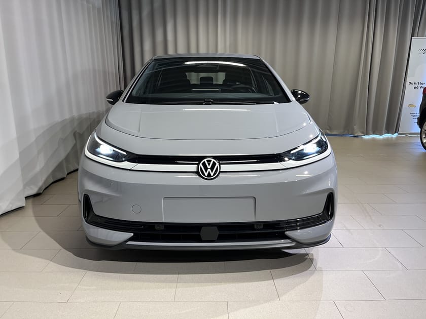 Bild 2 av Volkswagen ID.3 Neo
