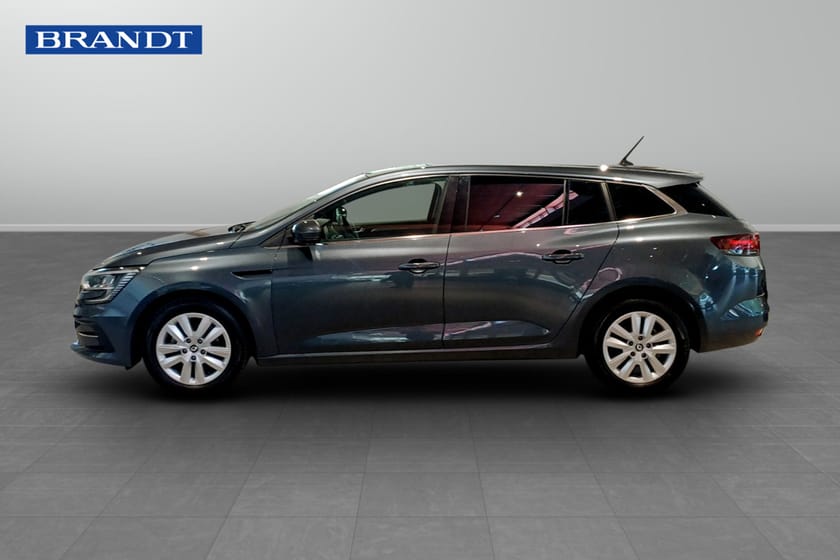 Bild 3 av Renault Mégane Sport Tourer PhII TCe 140 Equilibre ST II