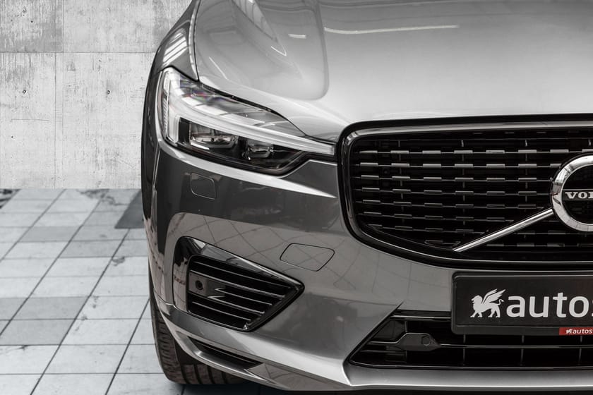 Bilde 2 av Volvo XC60 T6 R-Design SE|H.Feste|H.Kardon|Pano|Navi