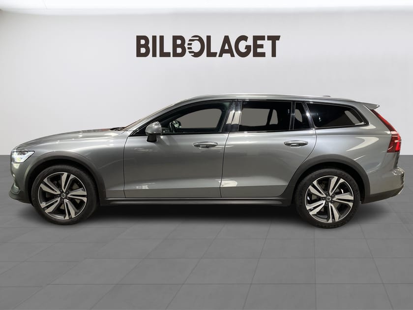 Bild 2 av Volvo V60 Cross Country