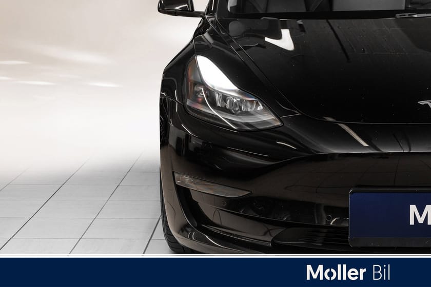 Bilde 2 av Tesla Model 3 Performance AWD
