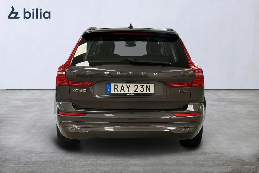 Bild 5 av Volvo XC60 B5 AWD Bensin Core