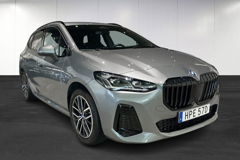 Bild 2 av BMW 230e xDrive Active Tourer M-Sport Harman/Kardon