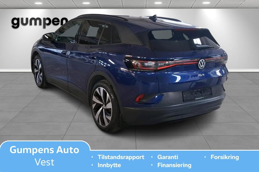 Bilde 3 av Volkswagen ID.4 Pro limited  77kwh 174hk