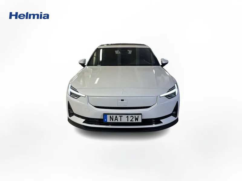 Bild 8 av 17 – Polestar 2 Long range Single motor Bus Edt
