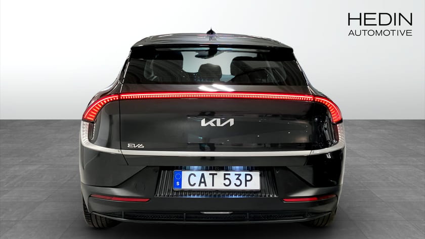 Bild 5 av Kia EV6