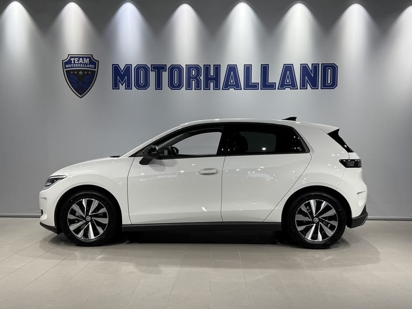 Bild 1 av Volkswagen ID. Polo
