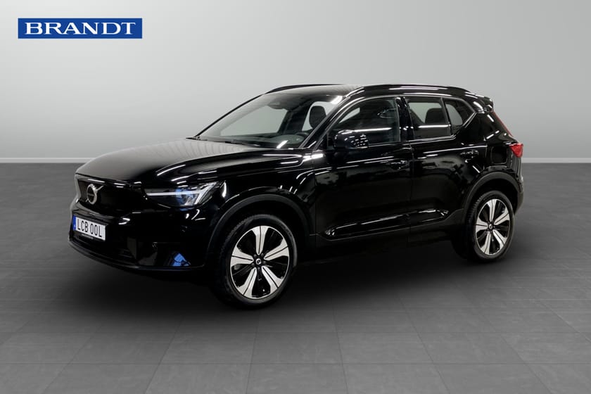Bild 1 av Volvo XC40 Recharge Core