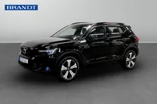 Volvo XC40 Recharge