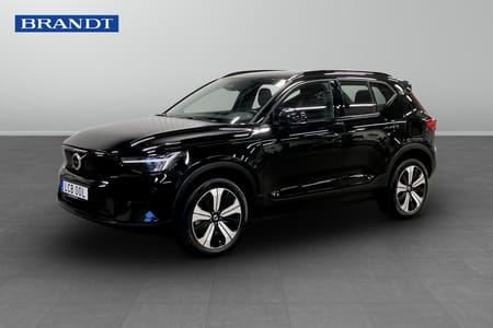Volvo XC40 Recharge Core