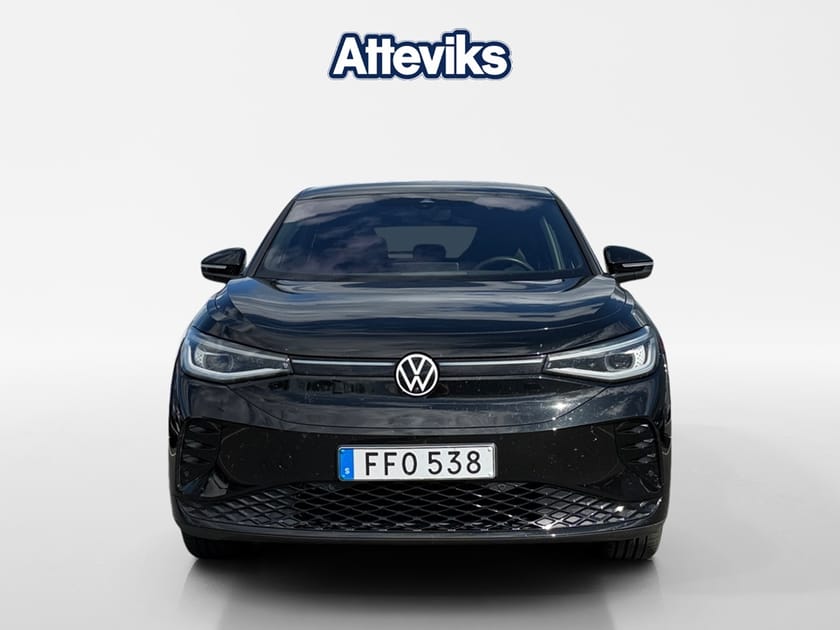 Bild 2 av Volkswagen ID.5 GTX 299hk 4Motion *Top Sport / Keyless/Drag/P.Värm