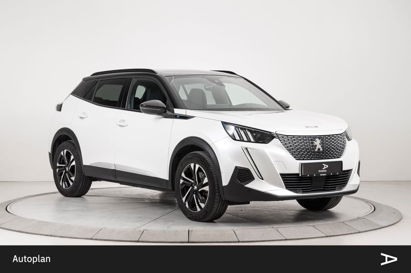 Bilde 1 av Peugeot e-2008 GT | ACC | KAMERA | CARPLAY | LED