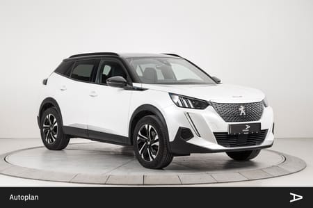 Peugeot e-2008 GT | ACC | KAMERA | CARPLAY | LED