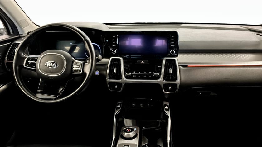 Bild 4 av Kia Sorento PHEV AWD ADVANCE 7-Sits