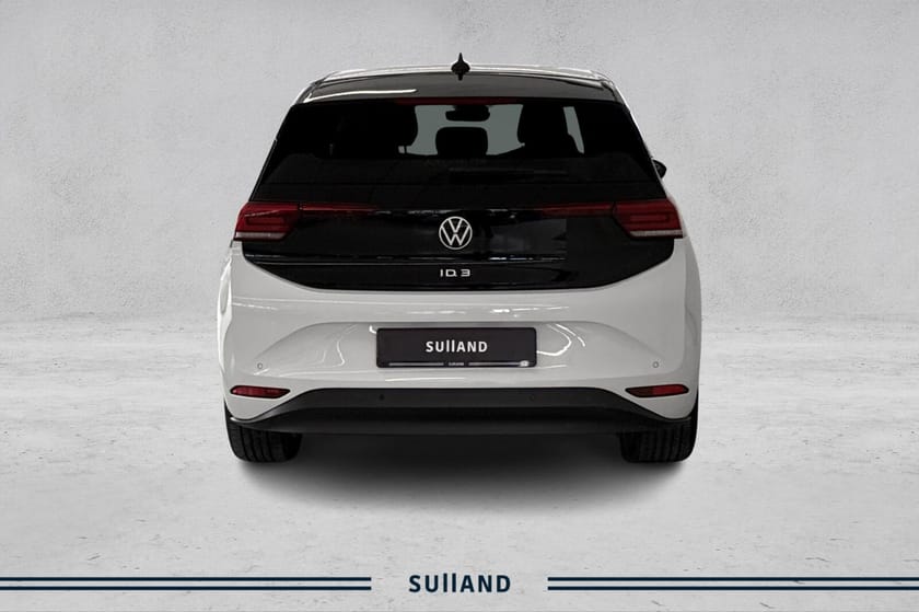 Bilde 4 av Volkswagen ID.3 Pro Performance limited  58kwh  204hk