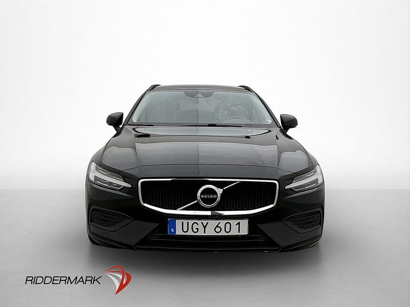Bild 2 av Volvo V60 D3 150hk Momentum VOC Värmare Kamera CarPlay
