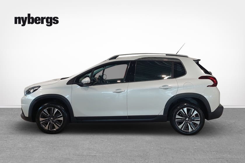 Bild 2 av Peugeot 2008