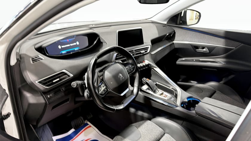 Bild 4 av Peugeot 3008