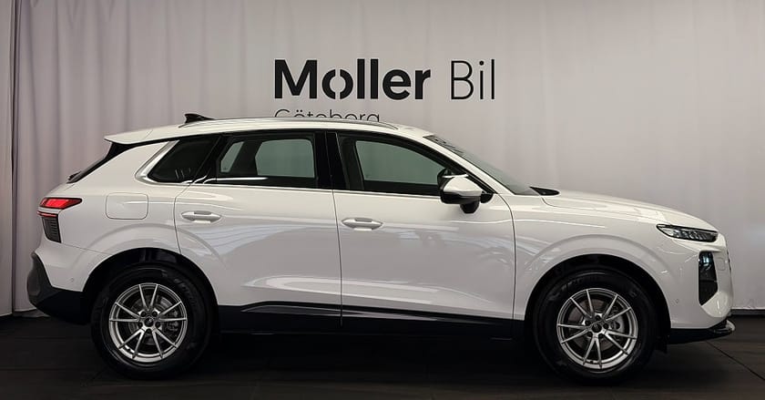 Bild 3 av Audi Q3 Sportback SUV TFSI 110 KW - Lagerbil Omgående leverans