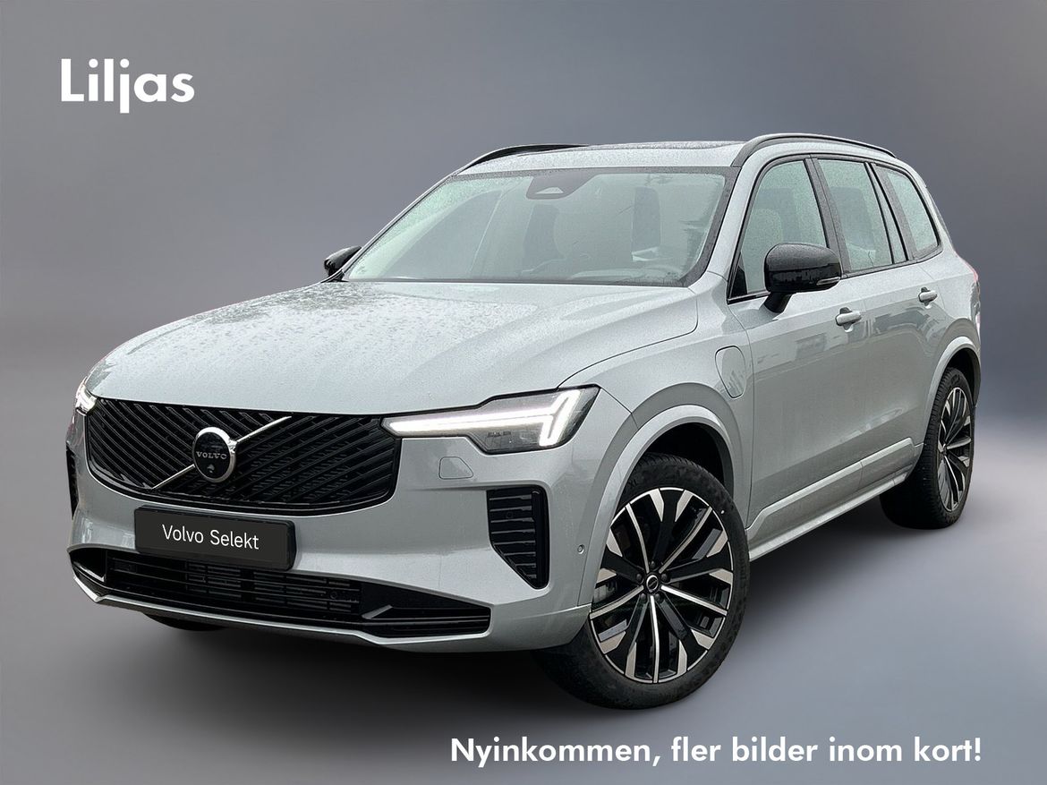 NRS32R – Volvo XC90