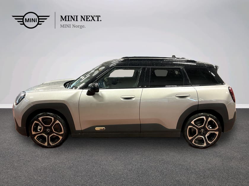 Bilde 2 av MINI Aceman SE