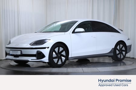 Hyundai Ioniq 6