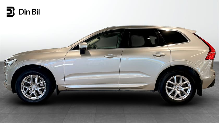 Bild 2 av Volvo XC60 T5 Geartronic 250hp |Backkamera |Drag