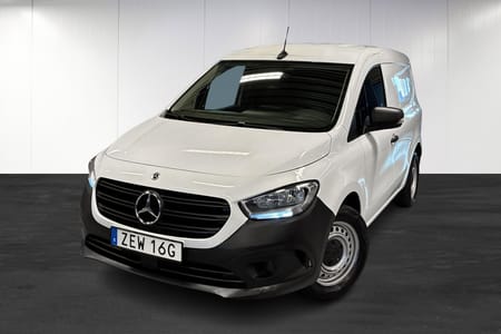 Mercedes-Benz Citan 112 CDI