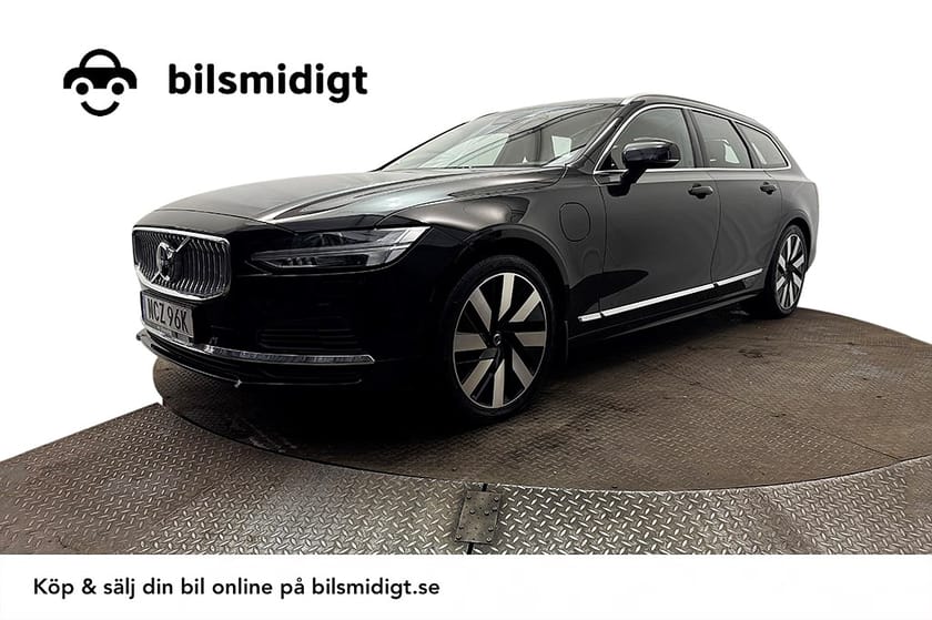 Bild 1 av Volvo V90