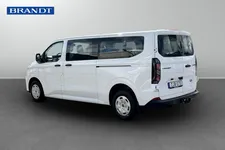 Ford Transit Custom 320 Kombi