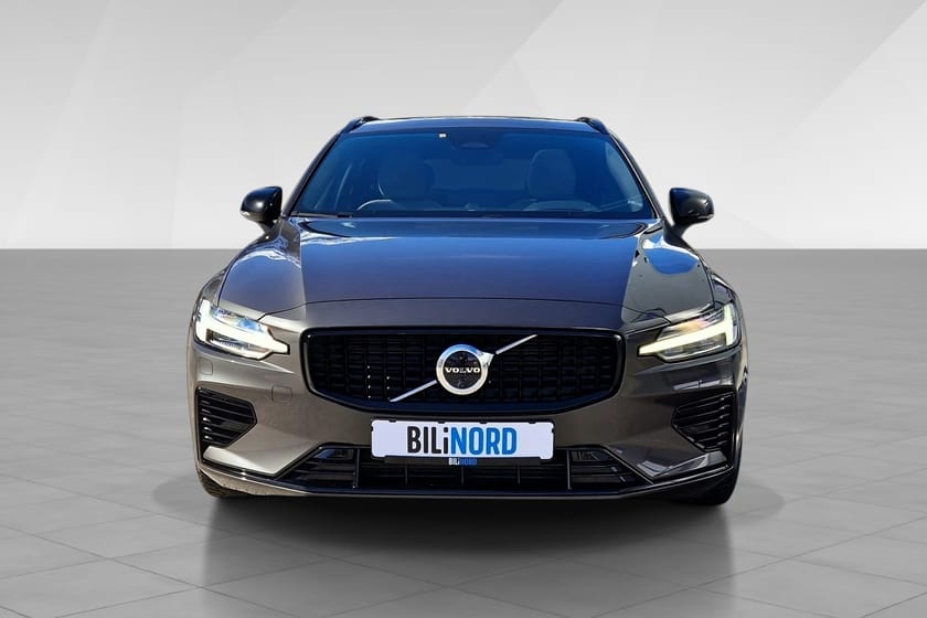 Bilde 2 av Volvo V60 T6 Ultimate Dark