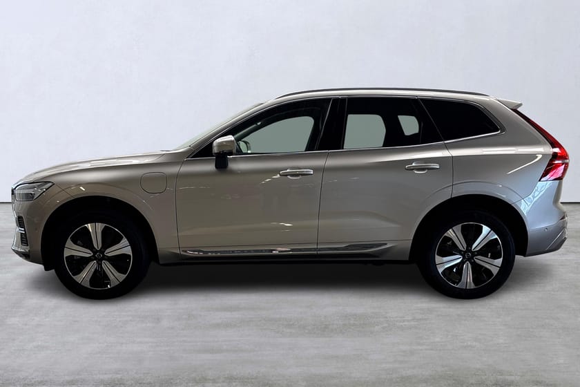 Bild 2 av Volvo XC60 T6 Plus Bright Edition