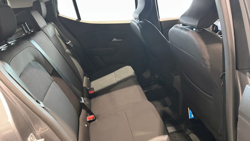 Bild 5 av Dacia Sandero Stepway EXTREME TCE 110 *KAMPANJ Fr. 2190:-/mån PL