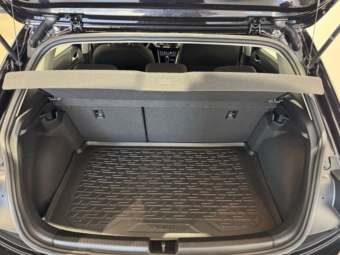 Volkswagen Volkswagen Polo 1.0 TSI OPF — bild 15