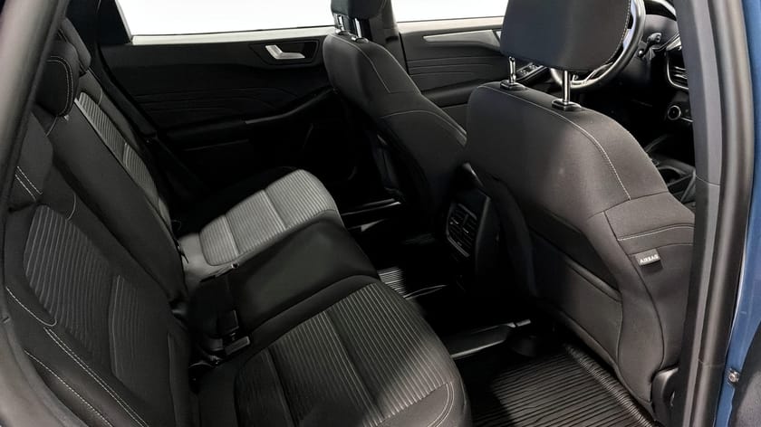 Bild 5 av Ford Kuga Plug-In Hybrid TITANIUM 2.5 225HK  Privatleasing från 4395:-