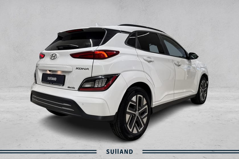 Bilde 5 av Hyundai Kona Electric 64 kWh 64kWh Long Range Premium | ACC/Krell/Kamera/Navi
