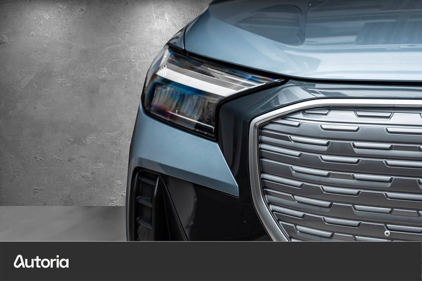 Bilde 4 av Audi Q4 40 e-tron