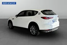 Mazda CX-60 PHEV