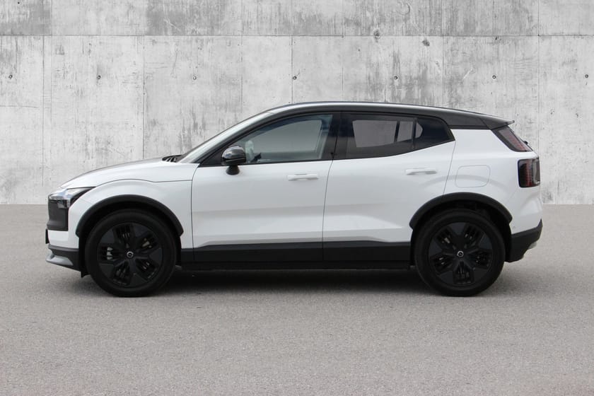 Bilde 4 av Volvo EX30 Cross Country Twin Motor Performance M Perf Ultra PANO|PILOT.ASSIST|360|H&K