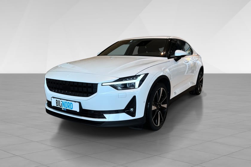 Bilde 3 av Polestar 2 Long range Dual motor Plus & pilot/ Klima