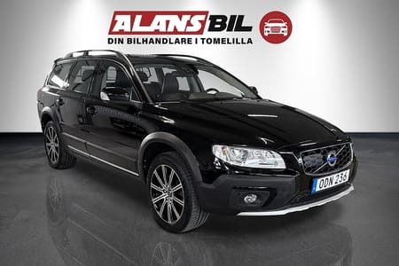 Volvo XC70