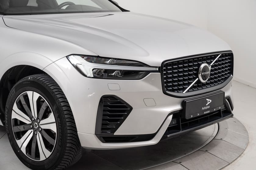 Bilde 3 av Volvo XC60 Recharge T6 Plus ACC/Pano/Navi/Kamera/Elsete