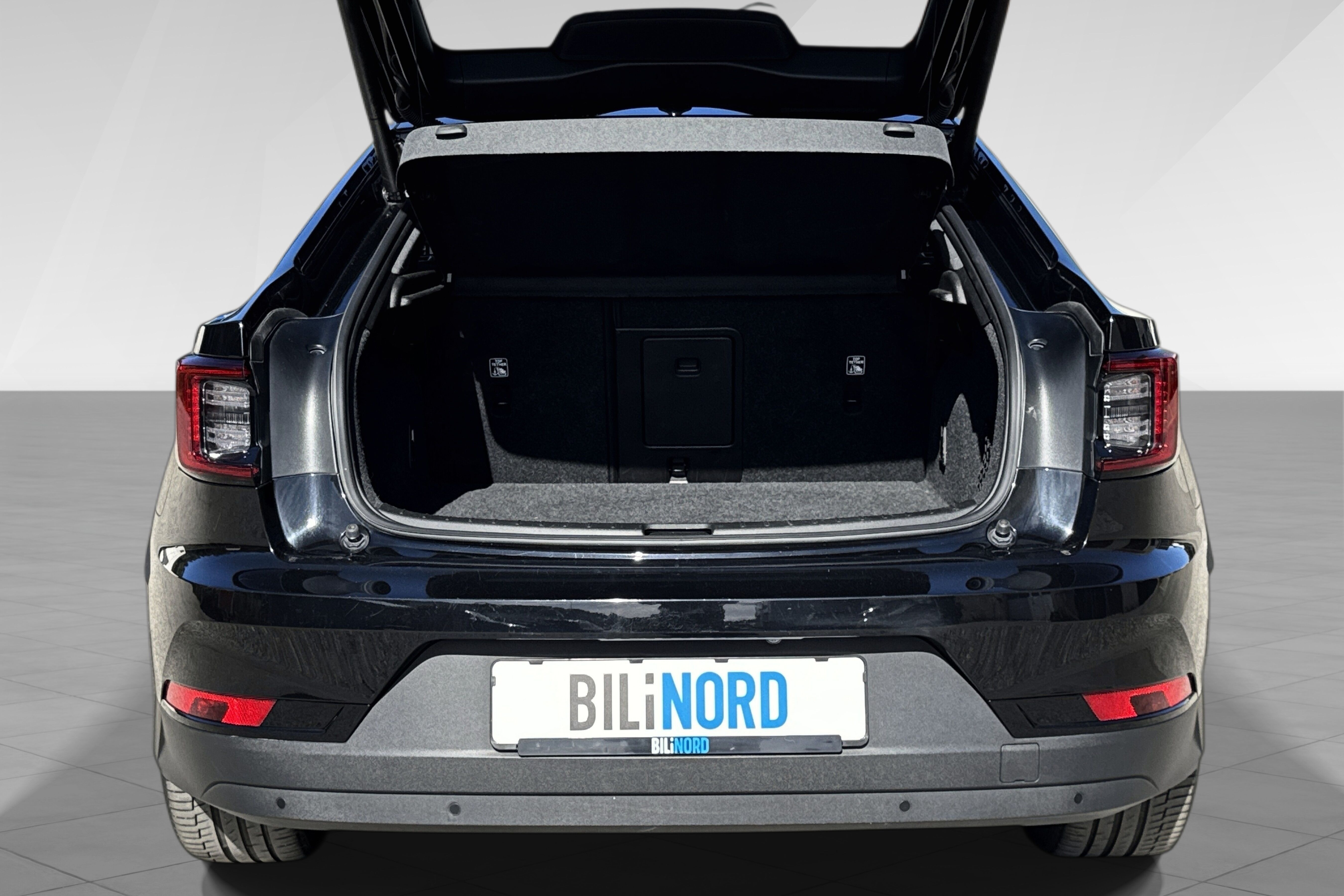 Polestar 2 Long Range Dual Motor bilde 16